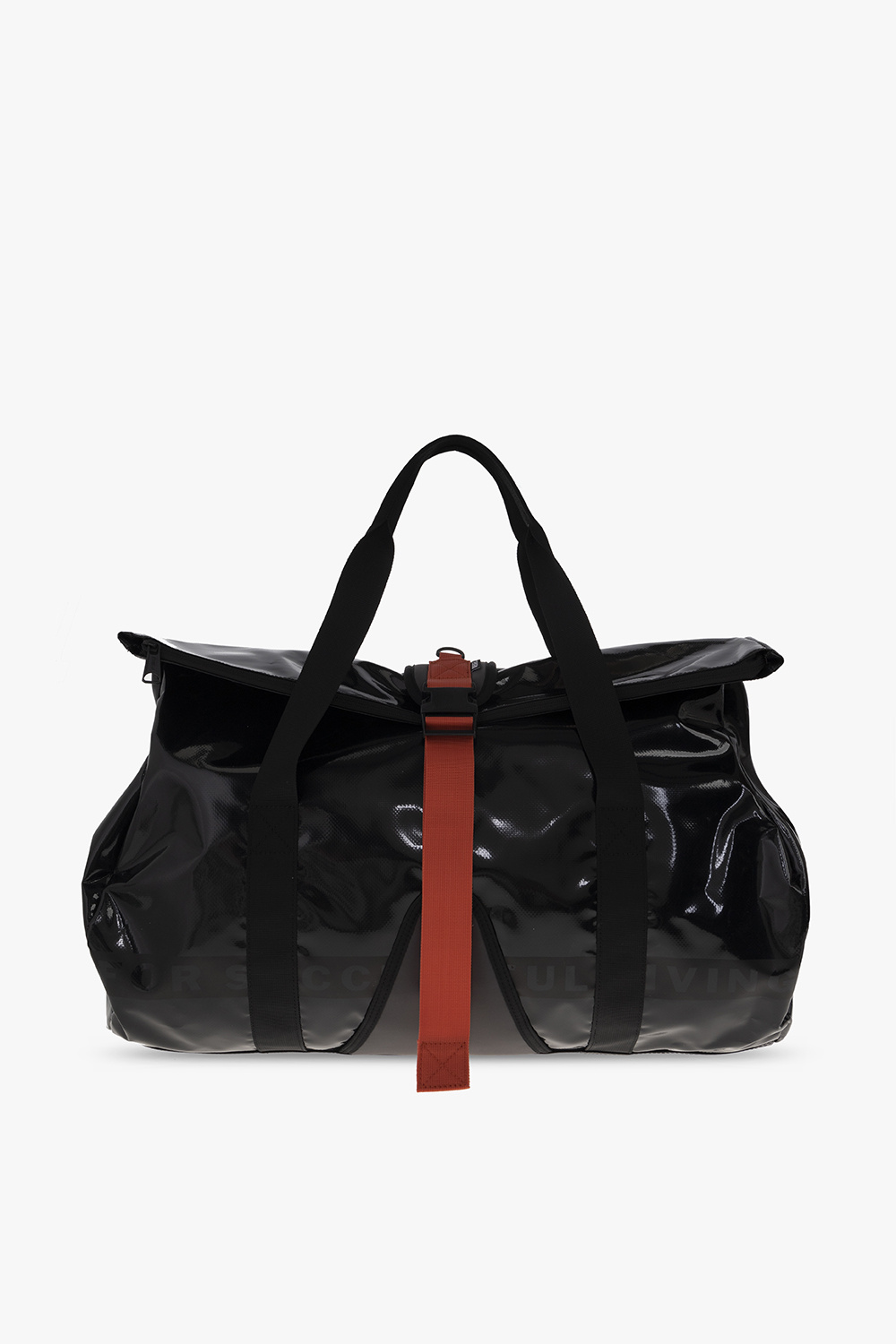 Furla cheap duffle bag